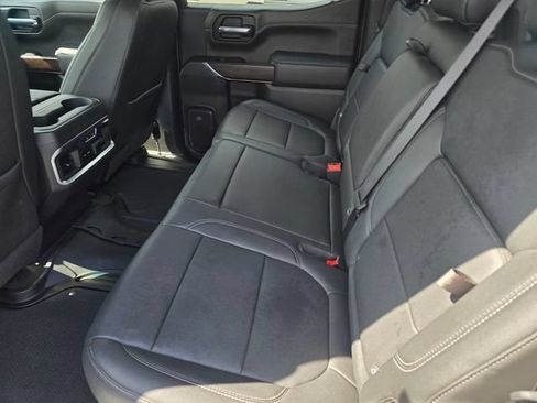 Used 2021 GMC Sierra 1500 SLT w/ SLT Convenience Package RWD image 11