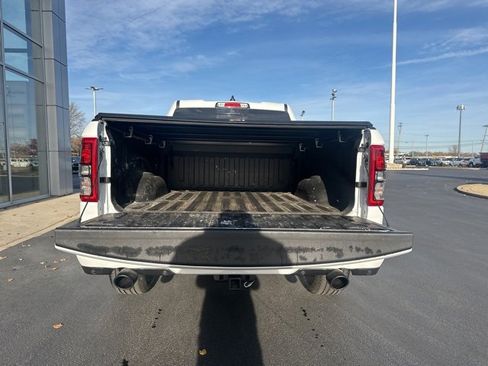 Used 2023 RAM 1500 Big Horn image 13