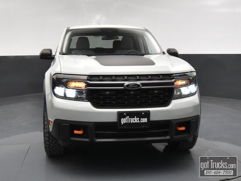 Used 2022 Ford Maverick XLT w/ Equipment Group 300A Standard image 47