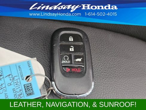 Used 2023 Honda Civic Sport Touring image 22