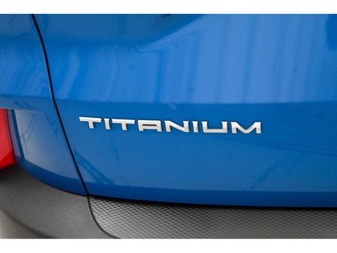 Used 2021 Ford Escape Titanium w/ Titanium Elite Package AWD/4WD image 58