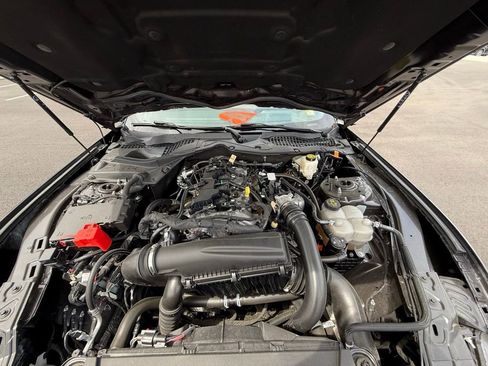 Used 2024 Ford Mustang Premium image 30