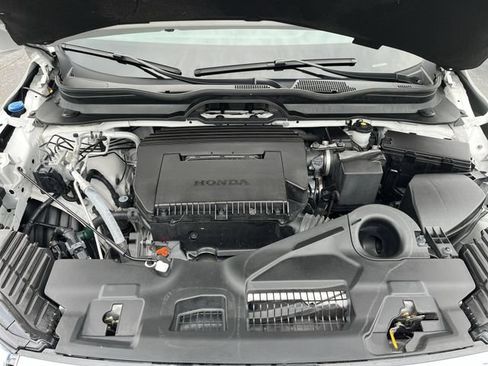 Used 2025 Honda Pilot Touring image 20