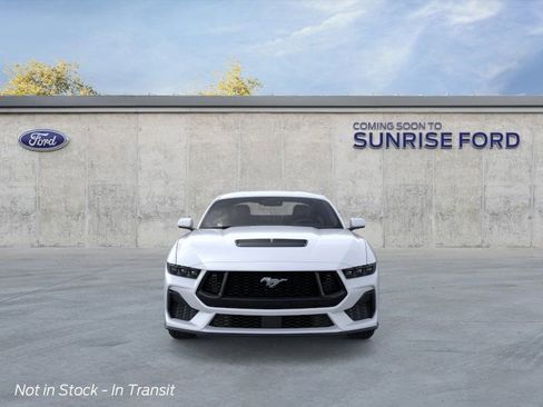 New 2026 Ford Mustang GT image 6