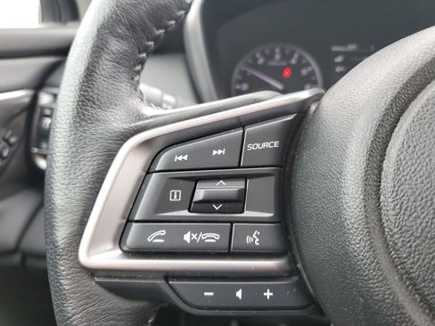 Certified 2023 Subaru Outback Limited image 17