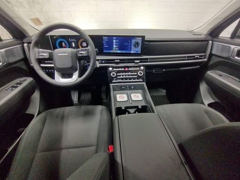 New 2026 Hyundai Santa Fe SE image 13