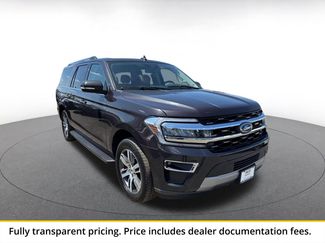 Used 2024 Ford Expedition Max Limited AWD/4WD video 1