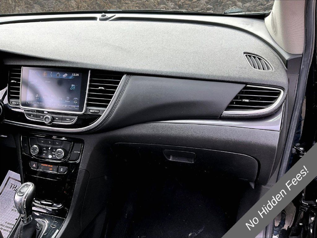 Used 2017 Buick Encore Preferred FWD image 14