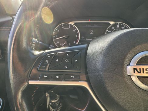 Used 2021 Nissan Sentra SR image 27