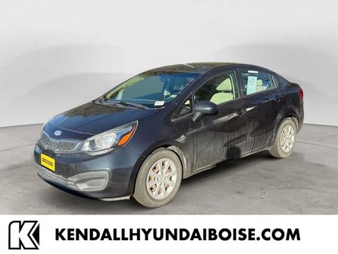 Used 2013 Kia Rio EX image 1