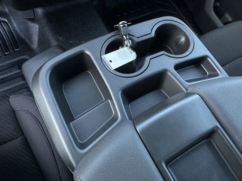 New 2026 Chevrolet Silverado 1500 W/T w/ WT Safety Package image 17