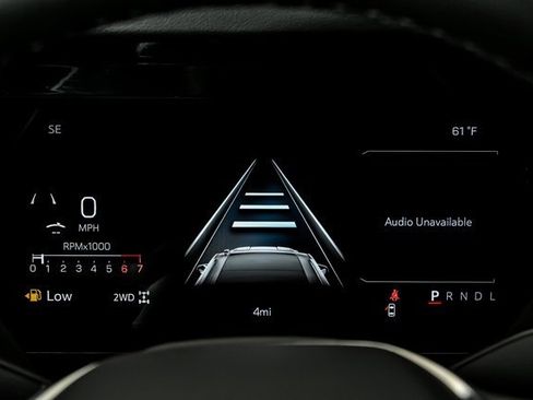 New 2026 GMC Yukon XL Elevation w/ LPO, Illumination Package image 11