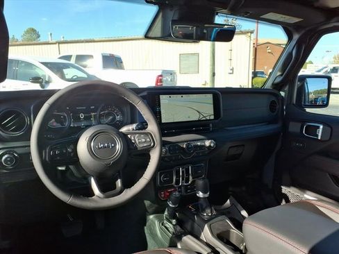 New 2026 Jeep Gladiator Rubicon image 12