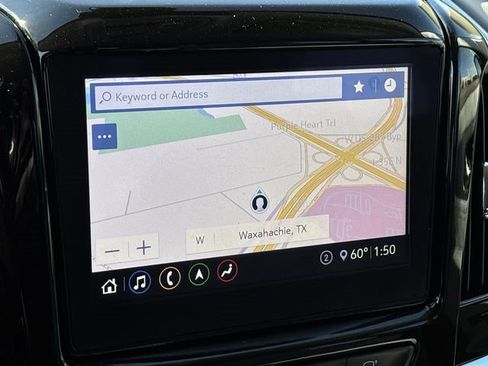 Used 2020 Chevrolet Traverse Premier w/ LPO, Floor Liner Package image 15