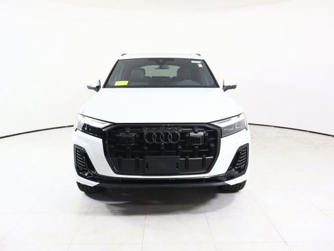 New 2026 Audi Q7 2.0T Premium image 9