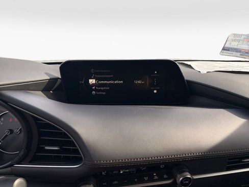 New 2026 MAZDA MAZDA3 s Sport image 17