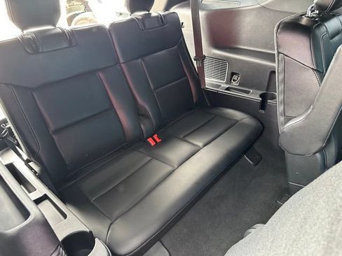 Used 2022 Ford Explorer ST w/ Equipment Group 401A AWD/4WD image 10