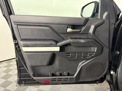 Used 2024 Toyota Tacoma TRD Off-Road image 14