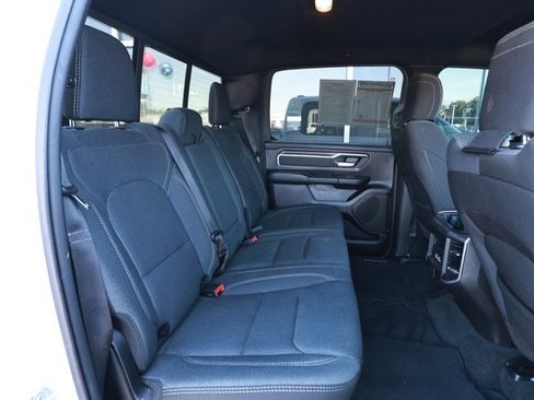 Certified 2022 RAM 1500 Big Horn AWD/4WD image 30