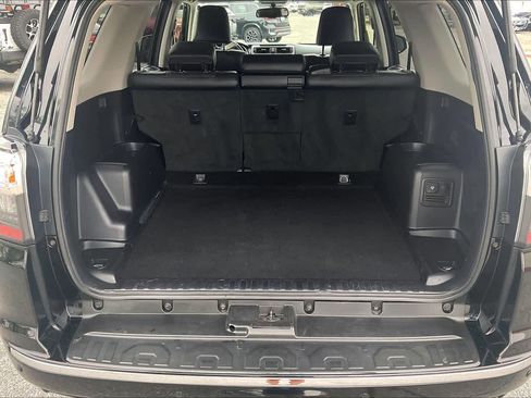 Used 2014 Toyota 4Runner Limited AWD/4WD image 35