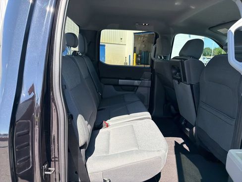Used 2024 Ford F150 XLT w/ Tow/Haul Package AWD/4WD image 41