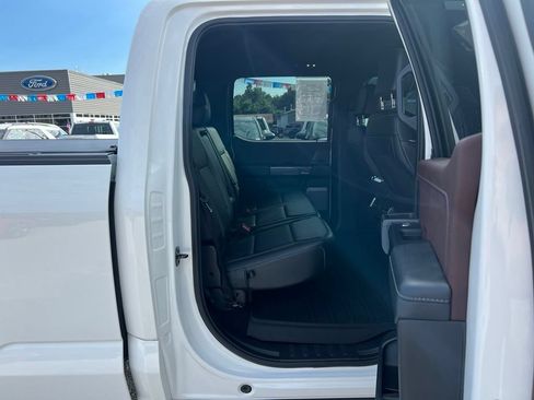 Used 2023 Ford F150 Lariat AWD/4WD image 20