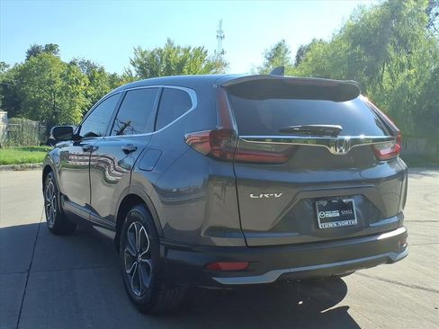 Used 2020 Honda CR-V EX-L image 5
