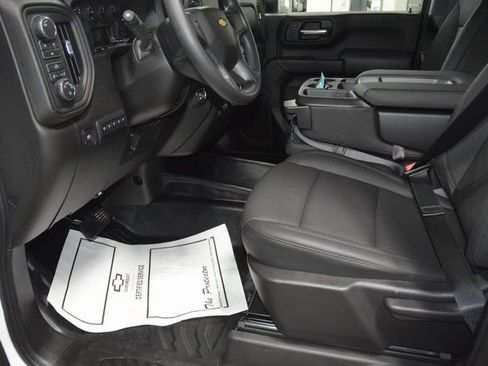 New 2026 Chevrolet Silverado 2500 W/T w/ WT Convenience Package AWD/4WD image 32