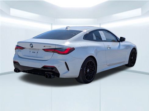 Used 2022 BMW M440i Coupe image 6