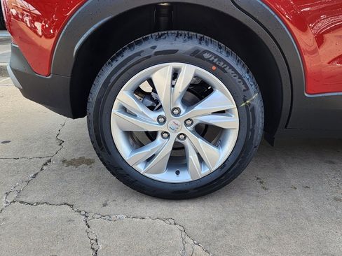 New 2026 Buick Encore GX Preferred w/ Comfort Package image 50