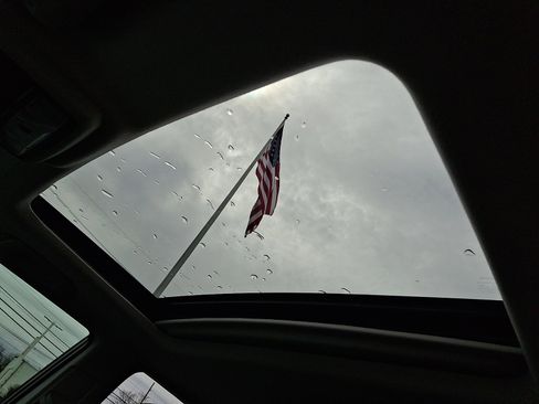 Used 2023 Toyota 4Runner Limited image 14