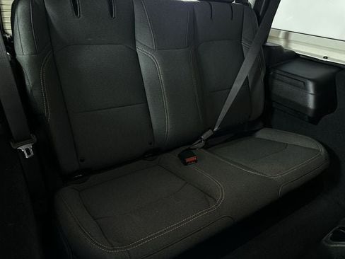 Used 2024 Jeep Wrangler Sport AWD/4WD image 28