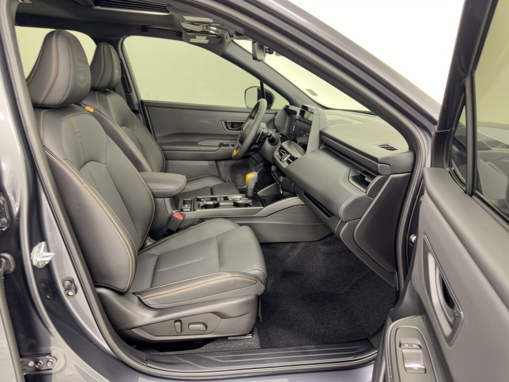 Used 2026 Subaru Outback Wilderness w/ Wilderness Package AWD/4WD image 30