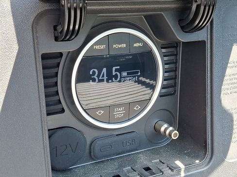 Used 2025 Toyota Tacoma 4x4 Double Cab Hybrid w/ Tow Tech Package image 32