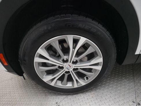 Used 2023 Buick Envision Preferred AWD/4WD image 27