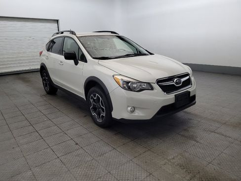 Used 2014 Subaru Crosstrek 2.0i Premium AWD/4WD image 13