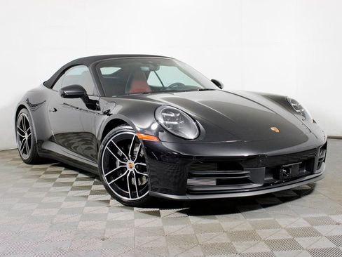 New 2026 Porsche 911 Carrera image 13