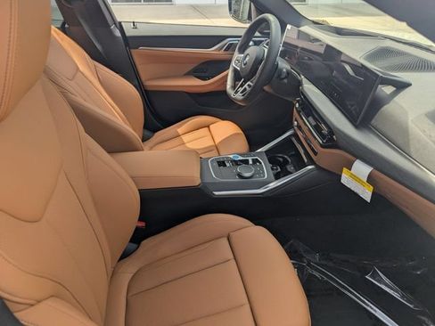 New 2026 BMW i4 eDrive40 w/ M Sport Package RWD image 13