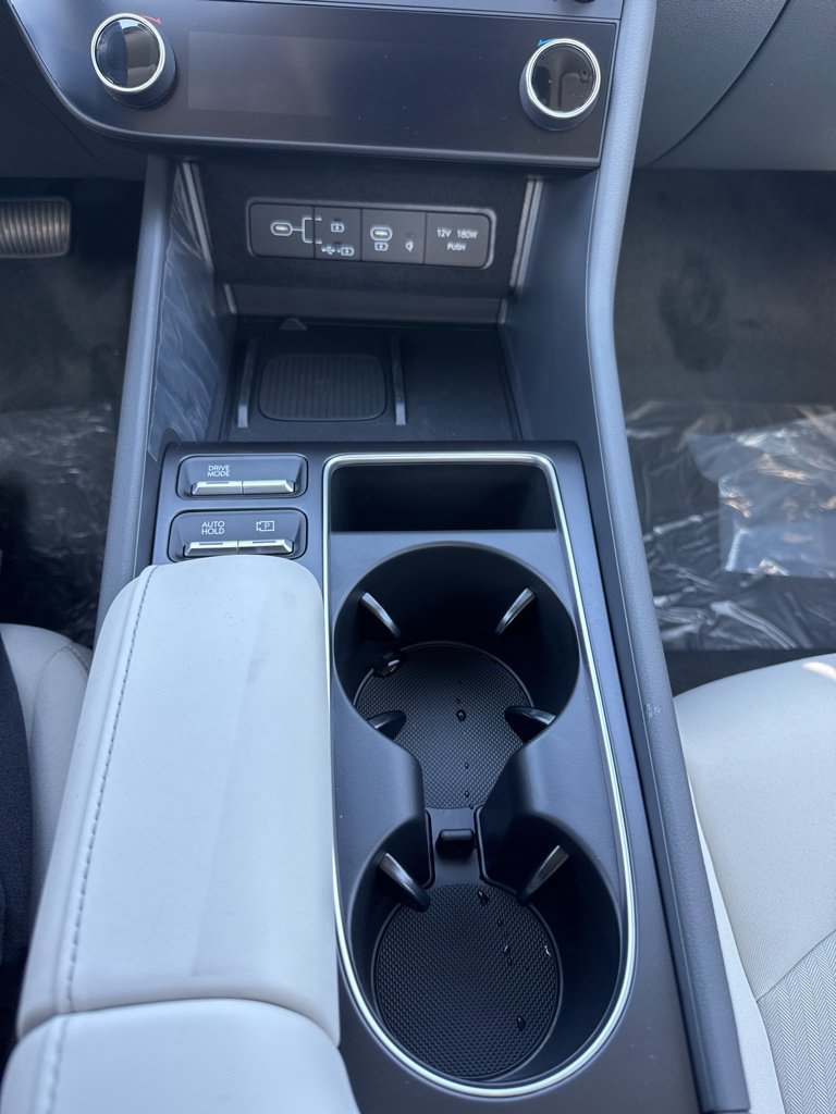 New 2026 Hyundai Sonata SEL FWD image 14