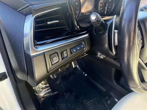 Used 2021 Cadillac XT6 Sport image 24