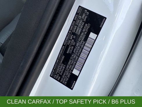 Used 2025 Volvo XC90 B6 Plus AWD/4WD image 25