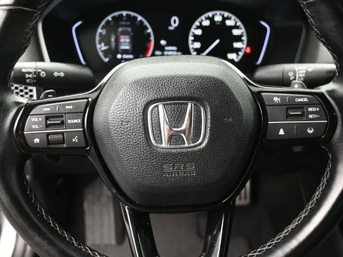 Used 2023 Honda Civic Sport image 21