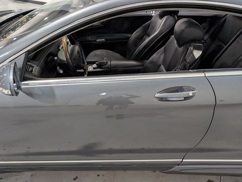 Used 2007 Mercedes-Benz CL 550 image 26