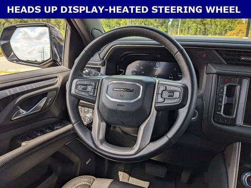 Used 2024 GMC Yukon Denali image 16
