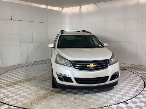 Used 2014 Chevrolet Traverse LT w/ All-Star Edition FWD image 6