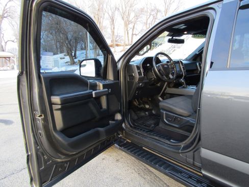 Used 2020 Ford F150 XLT w/ Equipment Group 302A Luxury image 13