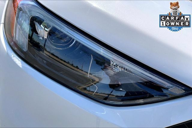Used 2023 Ford Edge ST AWD/4WD image 27