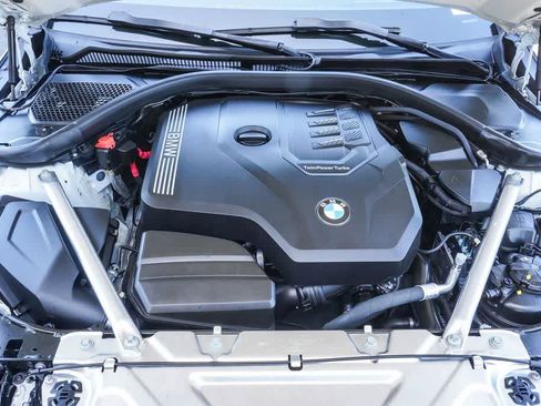Used 2024 BMW 430i Gran Coupe w/ M Sport Package (Priority 1) RWD image 27