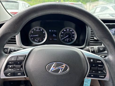 Used 2019 Hyundai Sonata SE FWD image 19