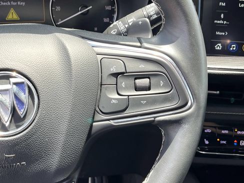 Used 2023 Buick Envision Preferred FWD image 29